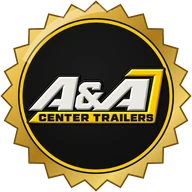 A&A Gold Seal Guarantee seal