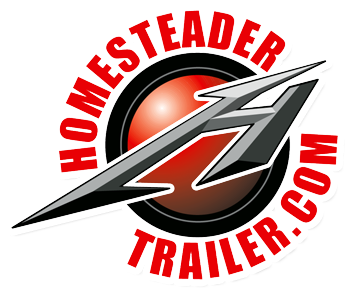 Homesteader Trailers