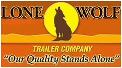 Lone Wolf Trailers