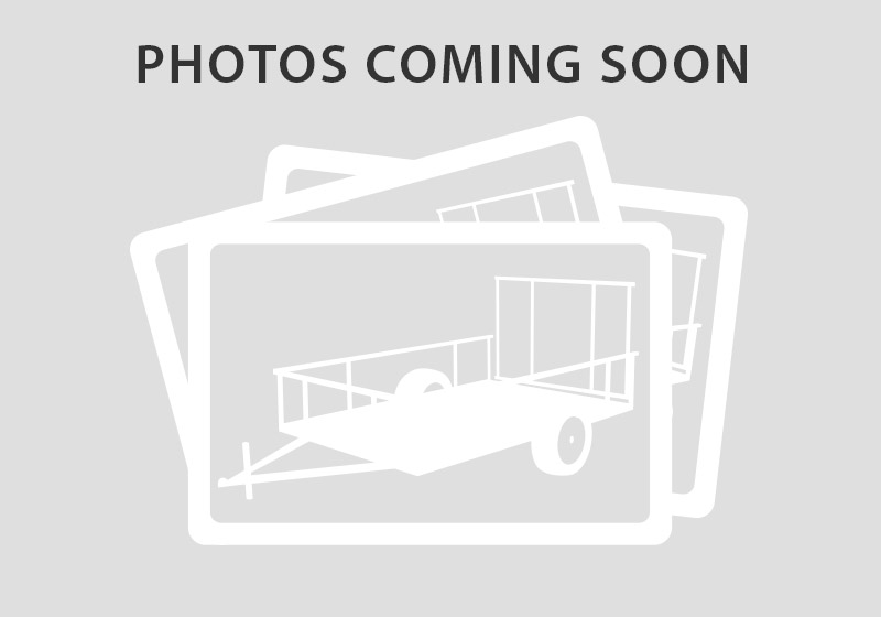 5'x8' Quality Cargo Cargo Enclosed