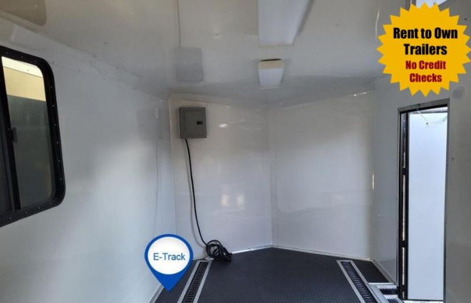 Read more about the article 6 Ideas To Put Your Enclosed Trailer To Good Use