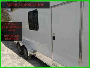 Read more about the article A Mobile Hookah And Smoke Shop On Wheels The Future Of Smoking Experiences