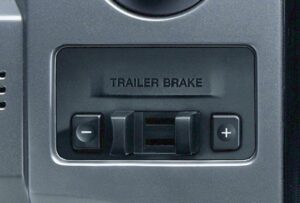 Read more about the article Braking With A Trailer In Tow