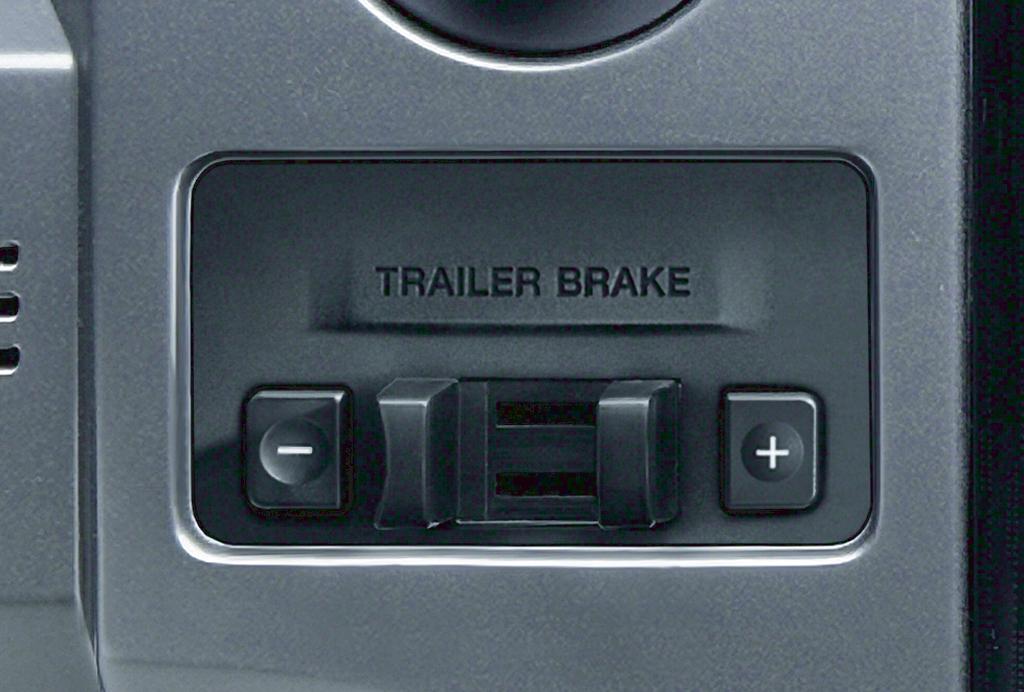 You are currently viewing Braking With A Trailer In Tow