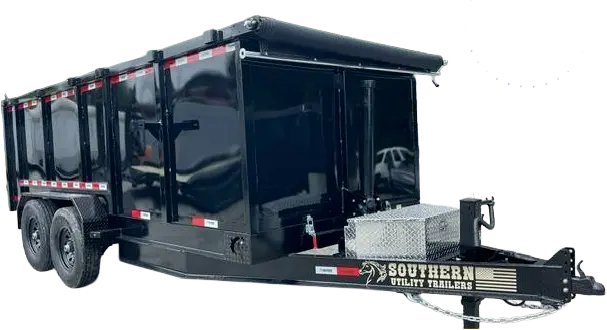 Dump Trailers