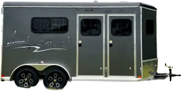 Horse Trailers