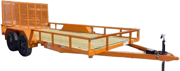 Utility Trailers
