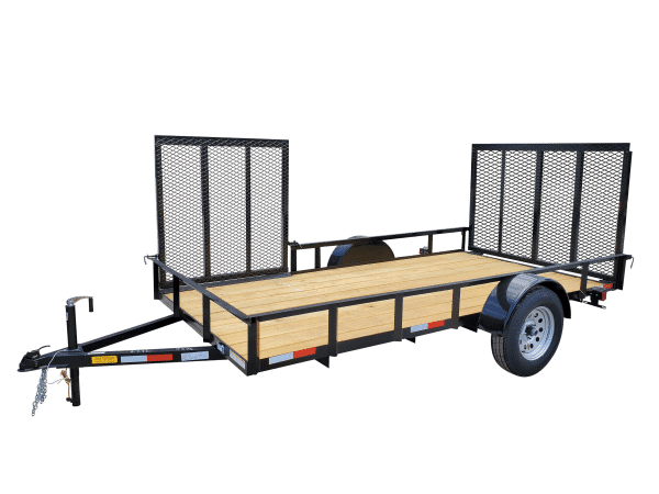 You are currently viewing Choosing An Atv Trailer