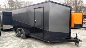 Read more about the article Discover The Best Trailers For Sale In Georgia At A A Center Trailers
