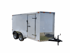 Read more about the article Enclosed Trailer Uses