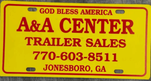Read more about the article Everything You Could Need To Know About Trailers For Sale In Ga