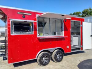 Read more about the article Food Trailers Near Me For Sale The Benefits Of Investing Wisely