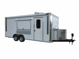 Read more about the article Food Service In Concession Trailers A Comprehensive Guide