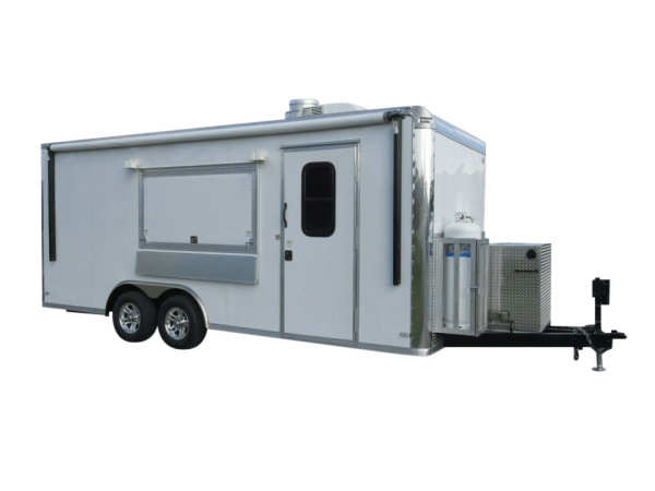 Read more about the article Food Service In Concession Trailers A Comprehensive Guide