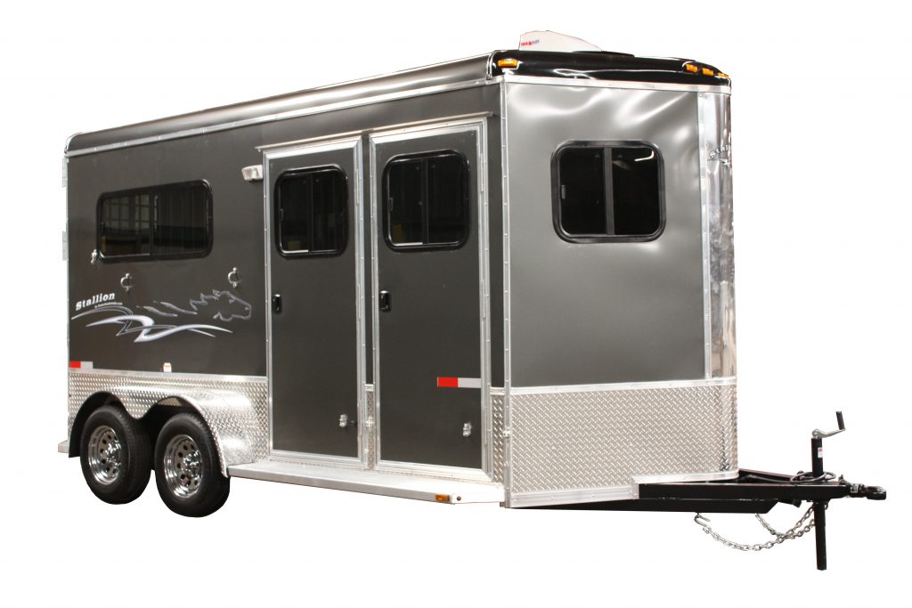 Read more about the article Horse Trailers For Sale Near Atlanta Georgia