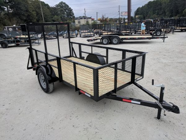 Read more about the article Landscape Trailer For Sale In Georgia A Comprehensive Guide