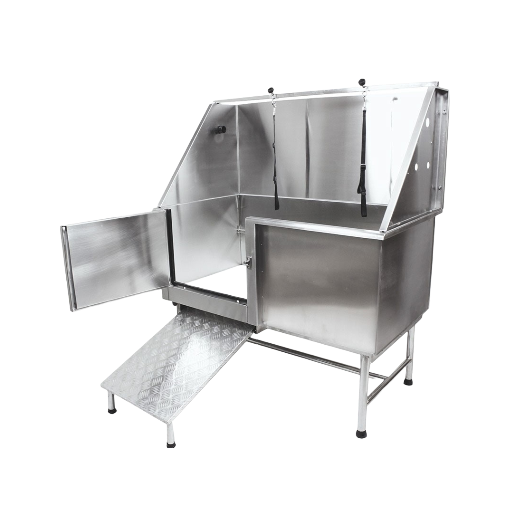 Read more about the article Mobile Pet Grooming Trailer For Sale Start Your Own Business On Wheels