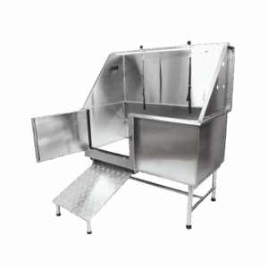 Read more about the article Mobilize Your Pet Grooming Business With A Mobile Trailer