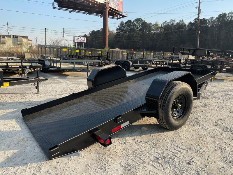 Read more about the article Scissor Lift Trailer For Sale To Haul Scissor Lifts