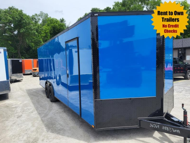 You are currently viewing Trailer Variations