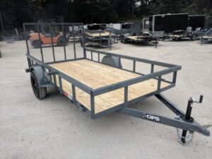 Read more about the article Trailers For Sale In Ga