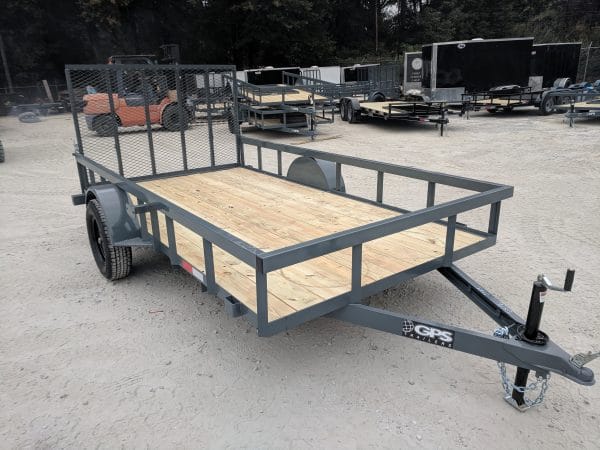 You are currently viewing Trailers For Sale In Ga