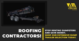 Read more about the article What Should You Look For In A Trailer Repair Center And Trailer Dealero
