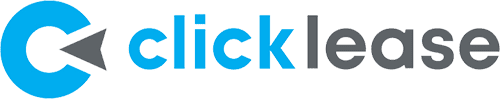 Clicklease Logo